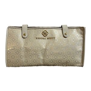 Kendra Scott Jet Set Jewelry Organizer Travel Bag